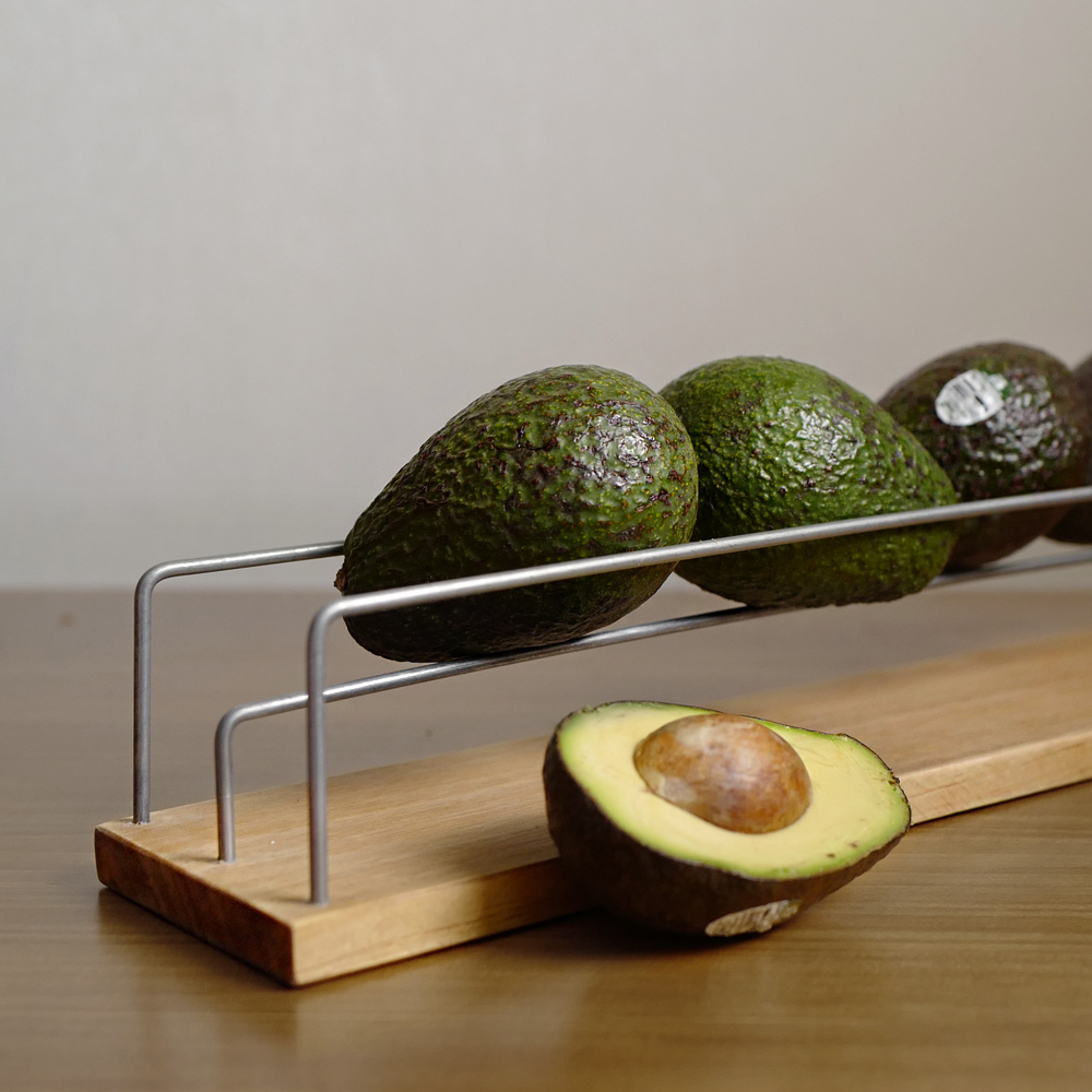 아보카도랙 과일 거치대 보관대 (TOLERO Avocado & Fruits Rack) : 카도쉬