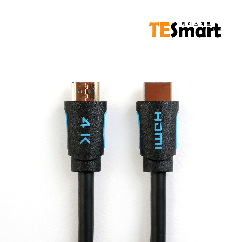 티이스마트 HDMI 2.0 케이블 4M : TFNINC