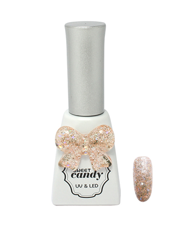 Sweet Candy 스윗캔디 홀리데이컬러 8종 (201,202,203,204,205,206,207,208) 캔디젤 캔디네일 : 네일러브아울렛