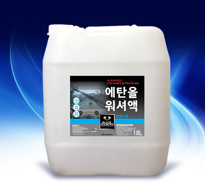 다온코리아 에탄올워셔액 18리터 : 광택재료방