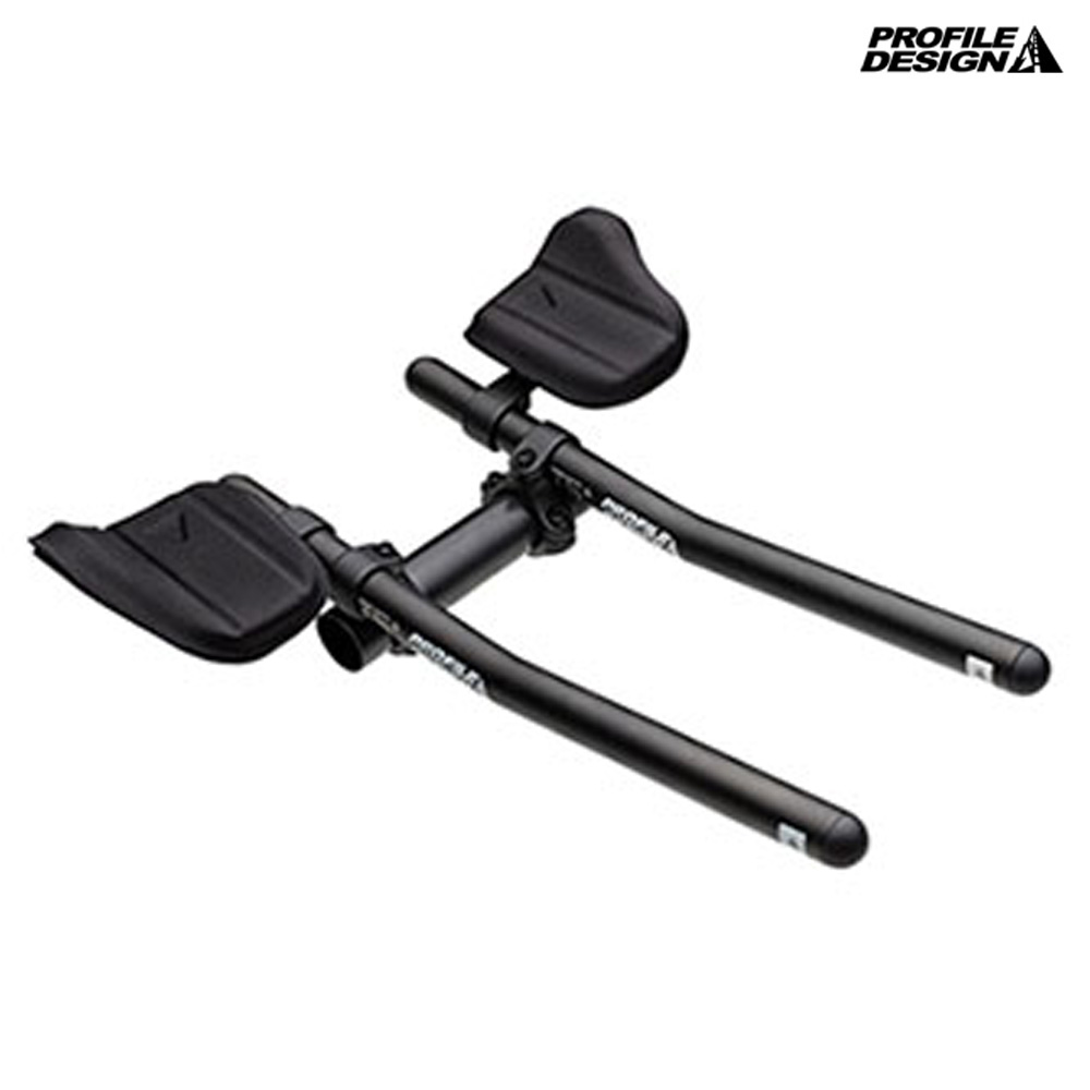 프로파일디자인 T5+ 에어로바 신형-PROFILE DESIGN Aero Bar - 사이클,로드바이크,핸들바,유바,TT : 헬로트라이-HELLOTRI