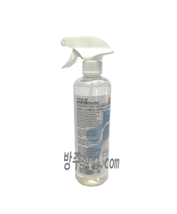 에코트 요석제거제 500ml : 방주산업