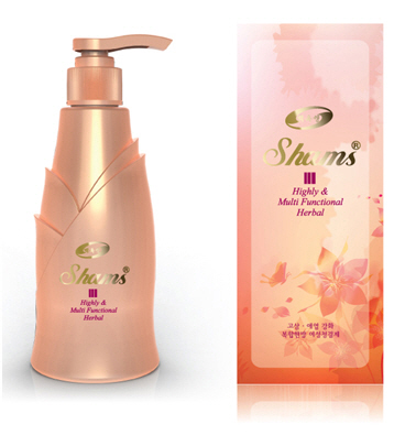 백옥생 샴스 250g : 미앤미c