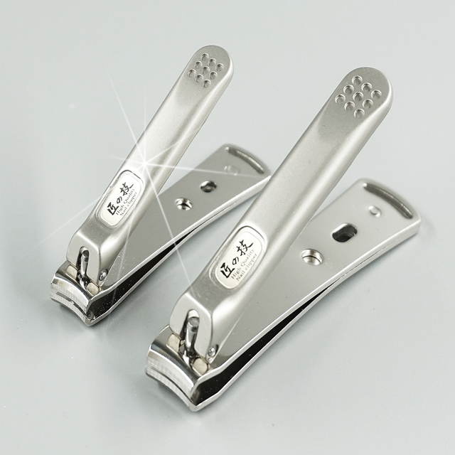 일본 그린벨 손톱깍이 두꺼운 발톱 깍이 관리 G-1113 G-1114 : 멜든