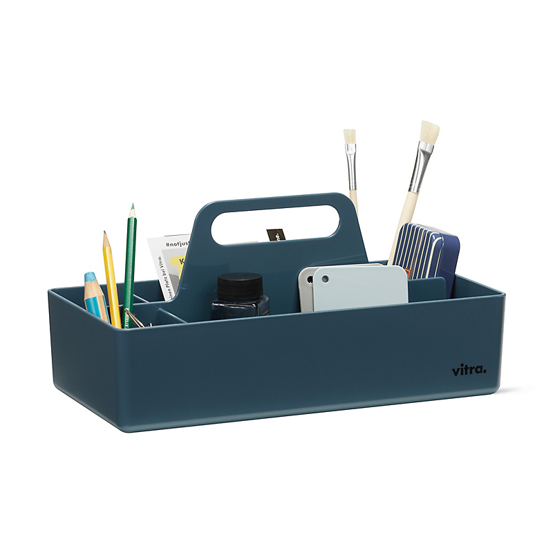 비트라 툴박스 화이트 Vitra Toolbox : 어바웃리빙