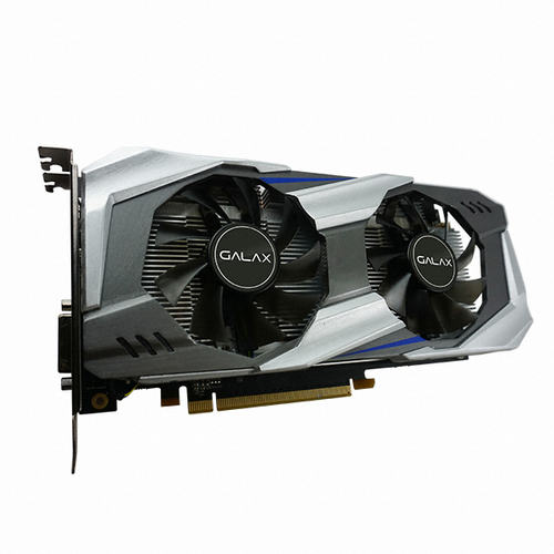 갤럭시 GALAX 지포스 GTX1060 OC D5 3GB (중고그래픽카드) : 아이티팩토리샵