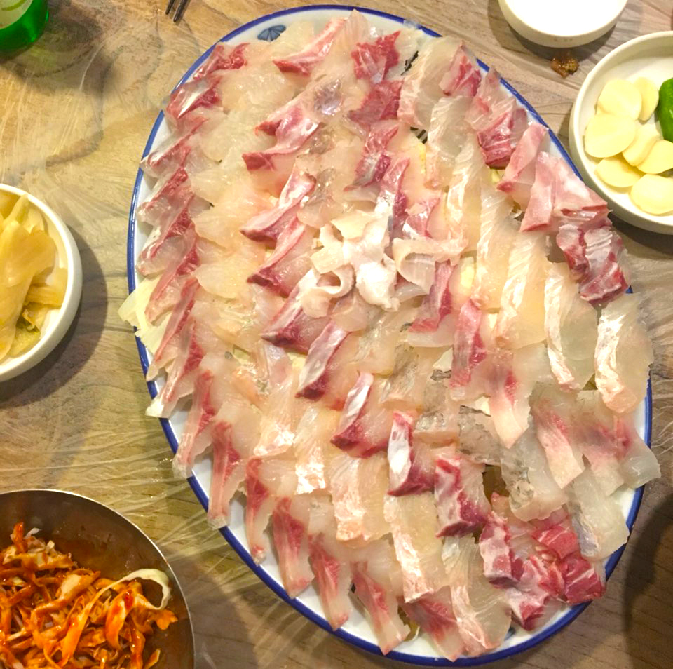 양념초장 초고추장 회초장 업소용 2kg 비빔 무침양념 : 쿡팩토리