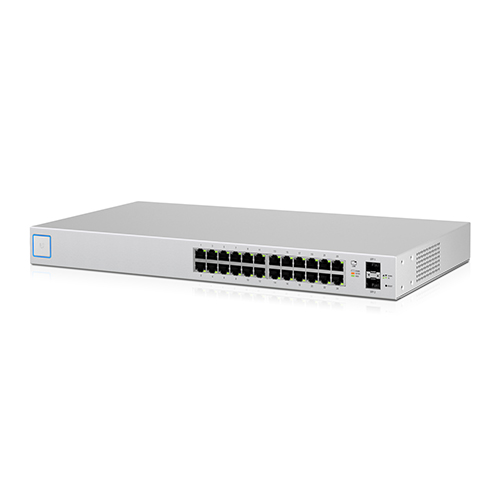 Ubiquiti  US-24-KR : 엠씨에스솔루션