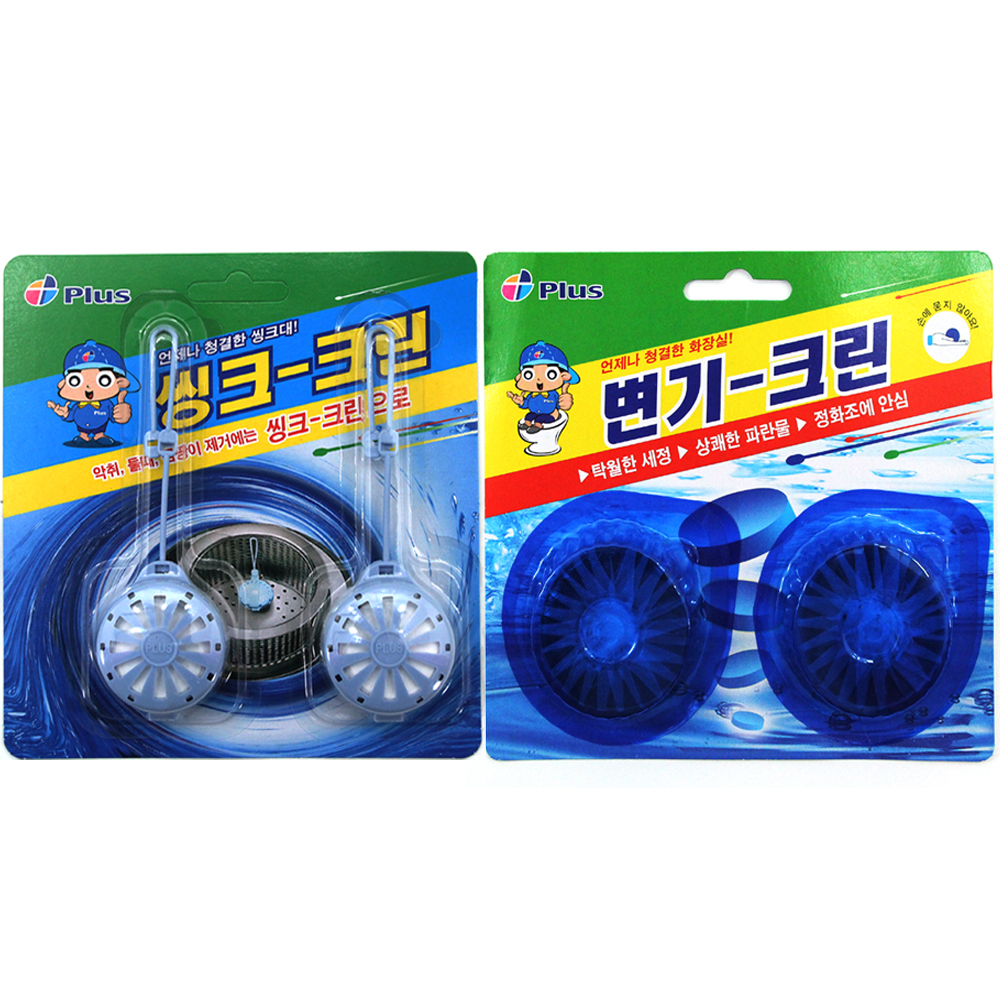 국산싱크크린/변기크린/씽크크린/청크린/배수구/씽크대/싱크샷/변기세정제/세정제/세척제/살균 : 다가인