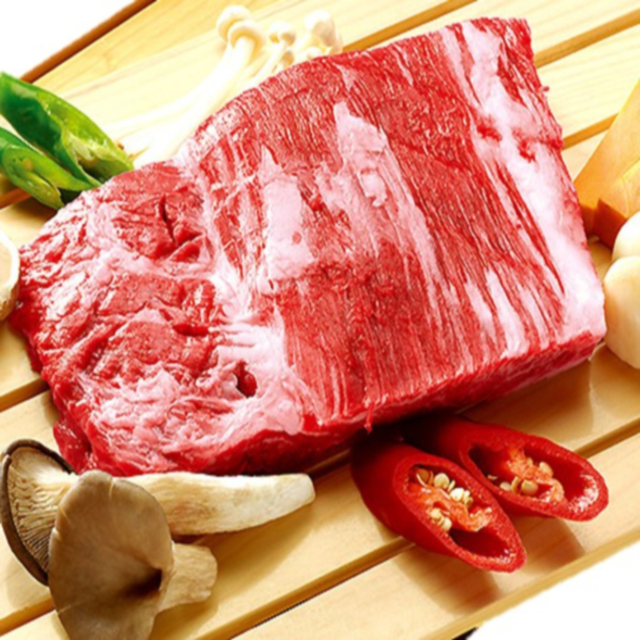 최고급 양지 prime 500g : 장원축산