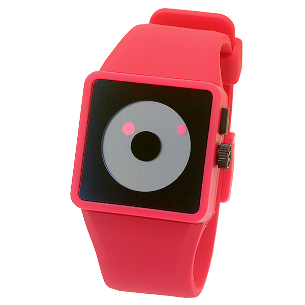 닉슨시계 A116220-00 / Newton Pink [Nixon] : 이타임월드