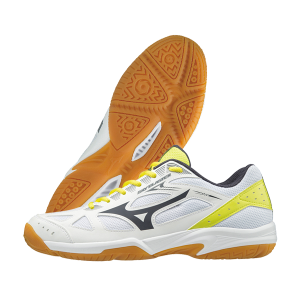 미즈노 웨이브 스카이 블라스트 71GA194505 남여공용 배드민턴화 : SH SPORTS