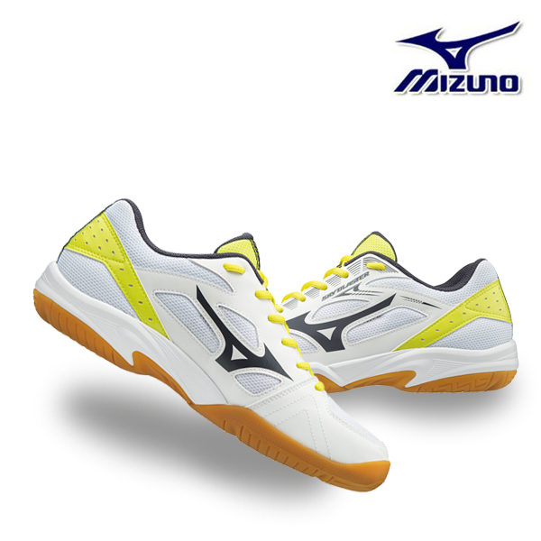 미즈노 탁구화 웨이브 스카이 블라스트 71GA194505 남여공용 : SH SPORTS