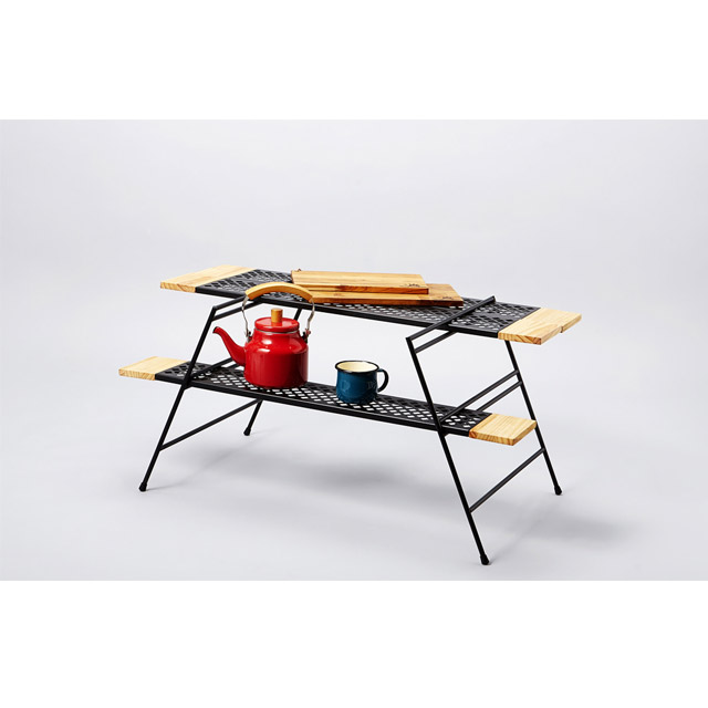한스캠핑 TOK TABLE (톡테이블) : 호방 인아웃도어