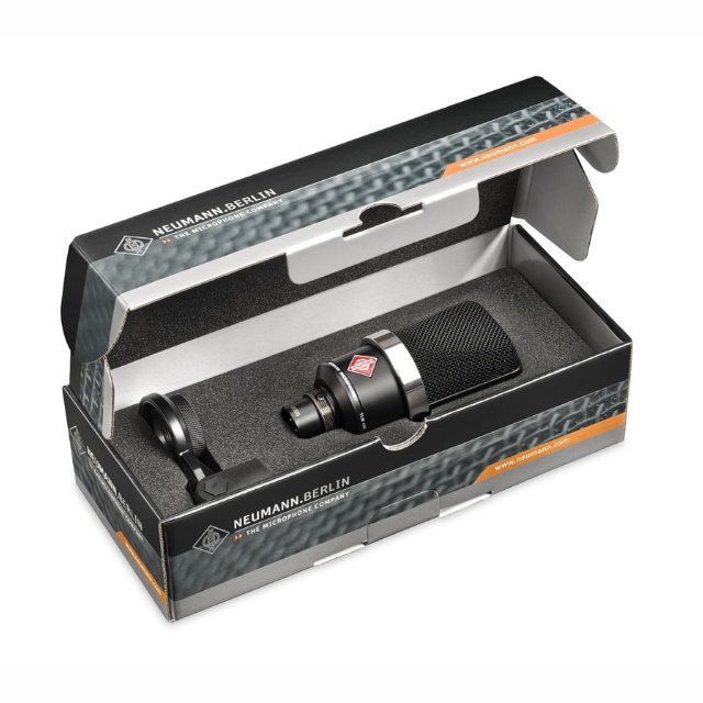 정식수입/당일발송 Neumann TLM102 - [나의 첫 노이만사운드] : 나인오디오