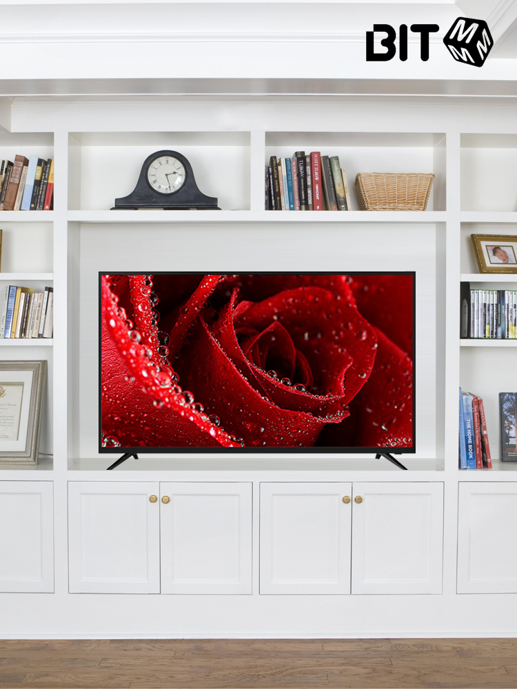 하이컴 40인치 FHD TV H4000FHK 상품권증정 : 비트엠
