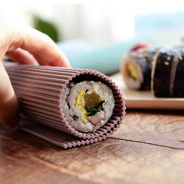 파스텔 실리콘 김밥말이 3color : 다올딜라잇
