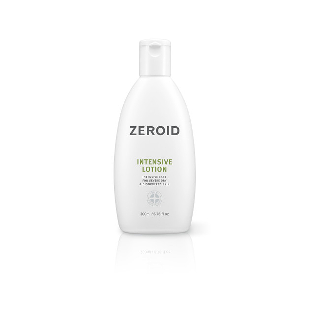 제로이드 인텐시브 로션 200ml (EXP 27.07) [소식 알림 5%] : 아토베스트