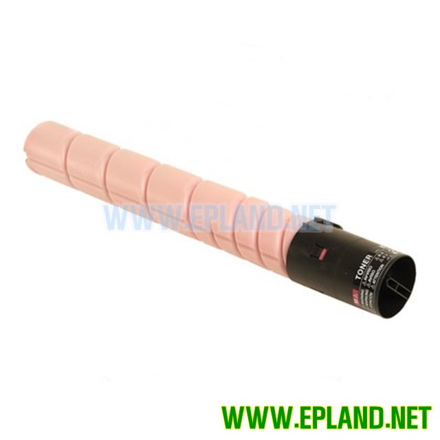 코니카미놀타 비즈허브 C225 C368 신도 D420 D421 TN324K 검정 재생토너 : 이피랜드