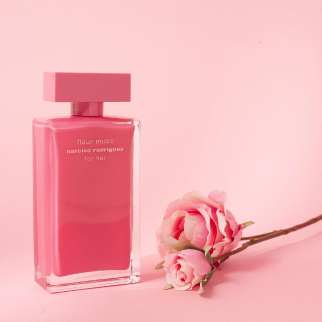 나르시소 로드리게즈 포 허 플레르 머스크 오드퍼퓸 EDP 50ml : 자퓸