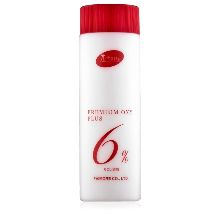 [헤어모아]파이모아 프리미엄 6% 산화제 1000ml : 헤어모아
