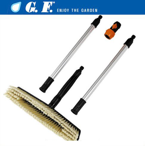이태리 G.F. 맥시 브러쉬 킷트 (8000-5202) / 세차용품 세차 청소 브러시 : 거인상사