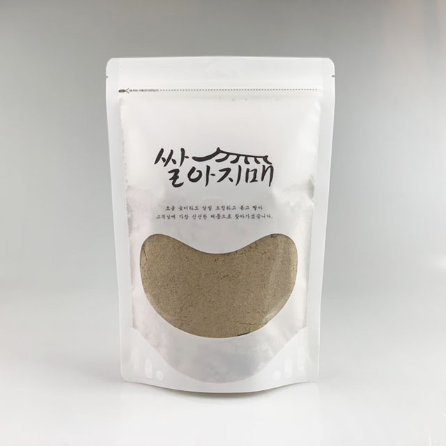 쌀아지매 국산 콩쥐네 선식 300g 매일아침 만드는 국산 블랙선식 식사대용 : 쌀아지매