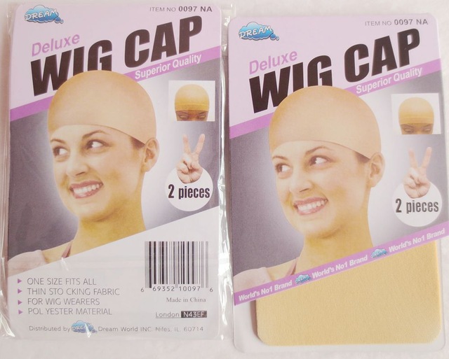 20 pieces Beige Wig 캡 Polyester 네트의 Hair Mesh Wig Weaving 캡 신장 가능한 탄성 Hair 순 2 개갑 5 color : jiajing - 네이버쇼핑