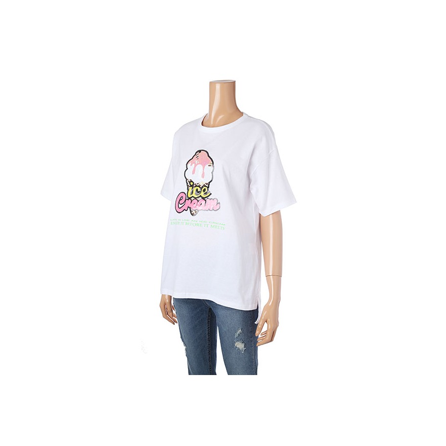 아이스크림(VA86TSQ350Z)/ 반에이크 : 롯데백화점 일산점