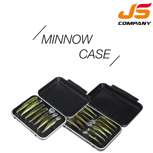 [JS컴퍼니] C&F MINNOW CASE 미노우케이스 : SFIM FISHING