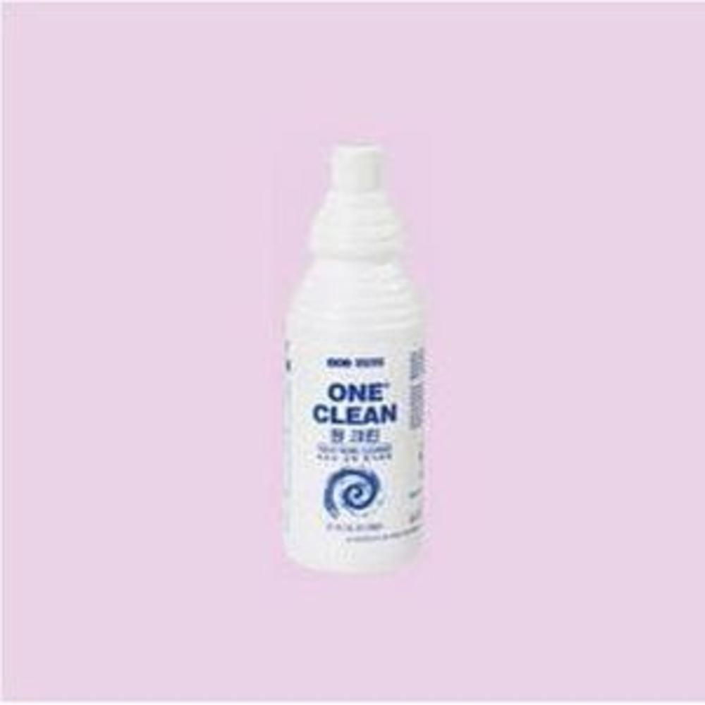 [무료배송] 화장실 다용도세제 원크린 1L 6개 : 욜로망고7