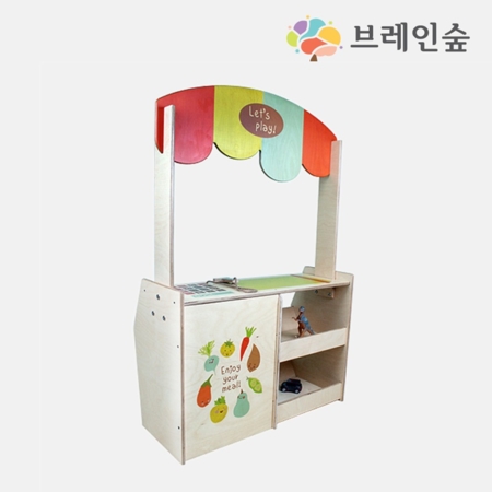 아이숲슈퍼마켓놀이대 원목교구ws- : 오피스안