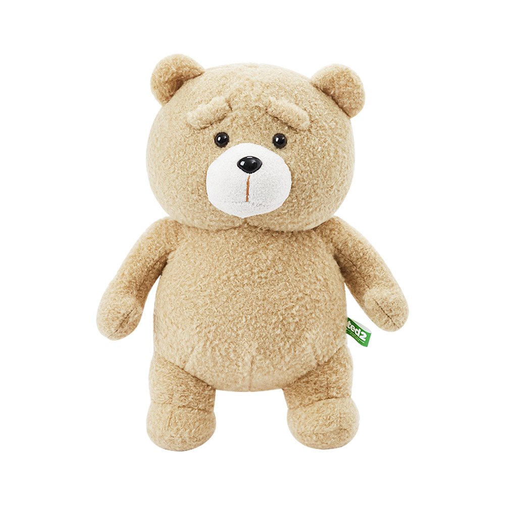 19곰테드 기본 베이직 테드 곰인형 30CM : 이젠돌스