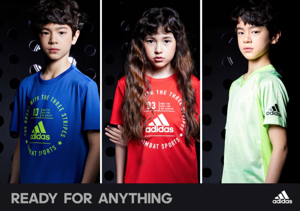 아디다스 여름하복/2019SS신상/4pcs/ADIDAS/단체/태권도/합기도/검도 : 프로스포츠