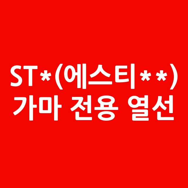 [가마샵] ST@(에스티@@) 전기가마 전용 열선 : 가마샵
