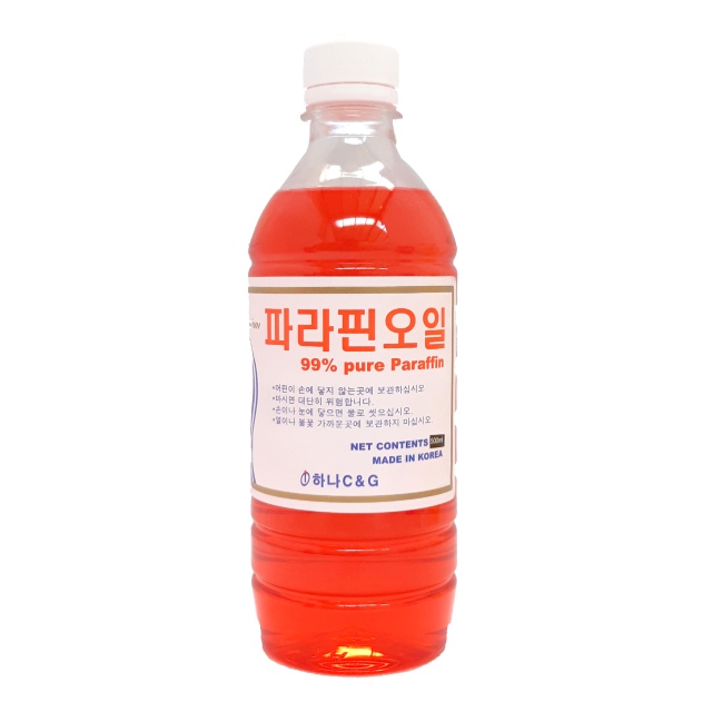 파라핀오일 500ml 오일램프용 : 창명