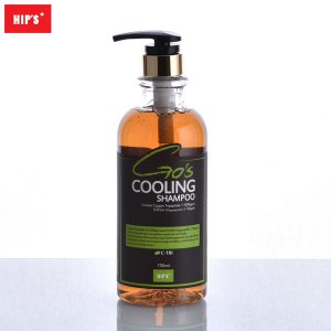 탈모샴푸 힙스 고스쿨링 샴푸 750ml : 올바른약