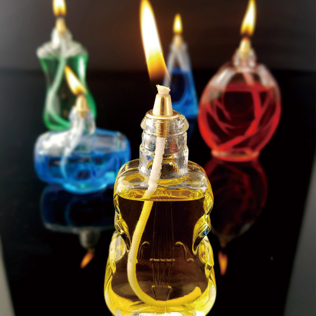 파라핀오일 500ml 오일램프용 : 창명