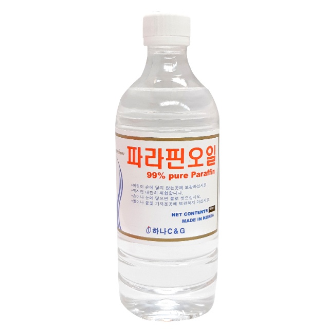 파라핀오일 500ml 오일램프용 : 창명