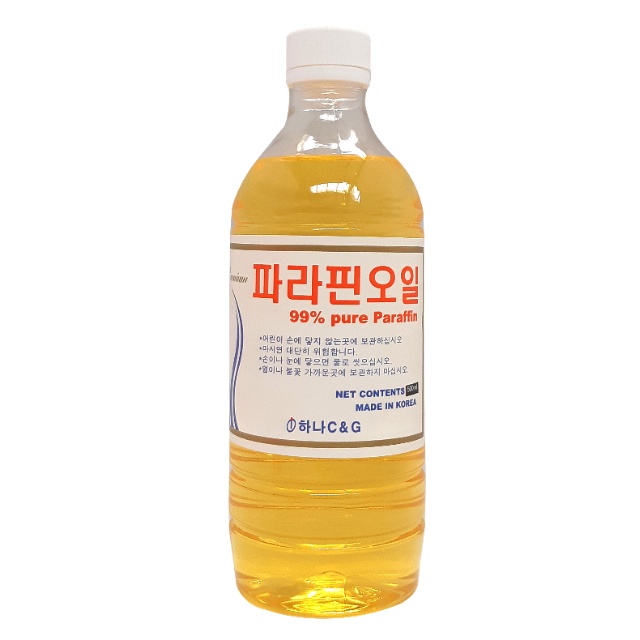 파라핀오일 500ml 오일램프용 : 창명
