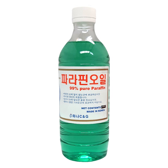 파라핀오일 500ml 오일램프용 : 창명
