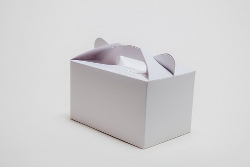 네모로얄 떡상자(대) /1묶음 100장/가로170mm x 세로110mm x 높이100mm... 머핀  쿠키 케익 잡화 악세사리 답례품 선물상자 : 신성박스컴퍼니