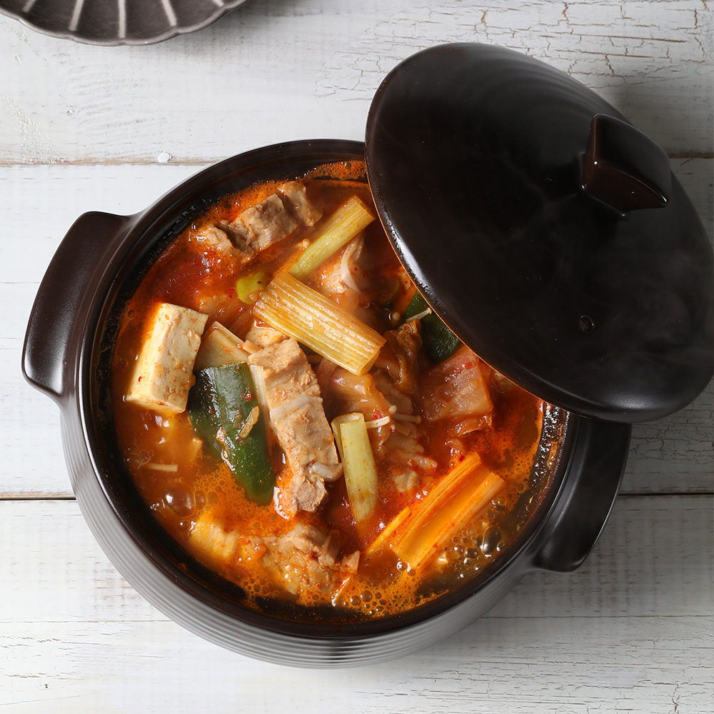 삼겹살 찌개용 300g 돼지고기 김치찌개용 삼겹살 요리 : 푸드 장