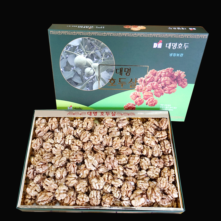 [대명] 영동 호두(살) 1kg 국산 호두 : 영동대명스토어