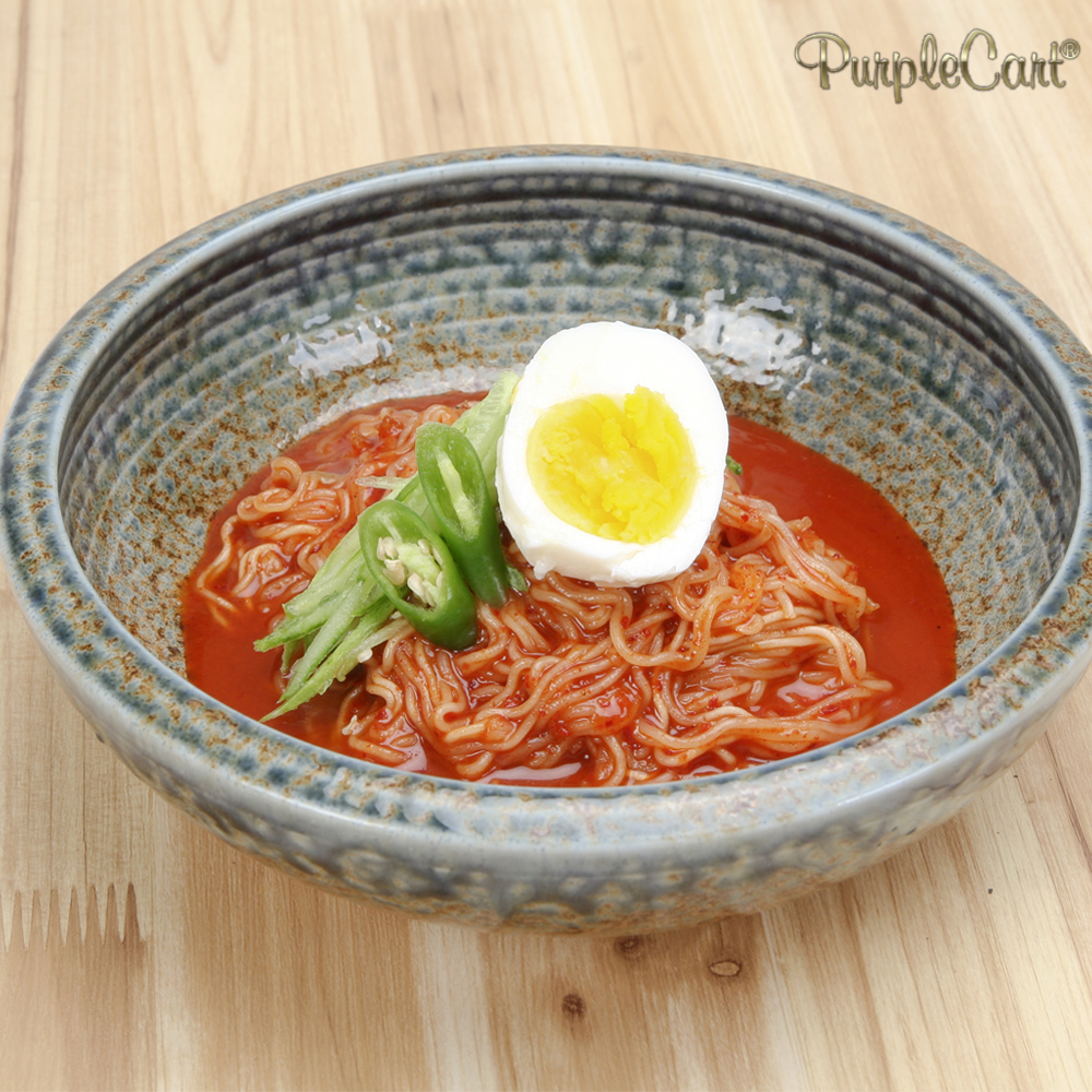 강가네 쫄면장 2kg 쫄면비빔장 비빔소스 분식 : 퍼플카트