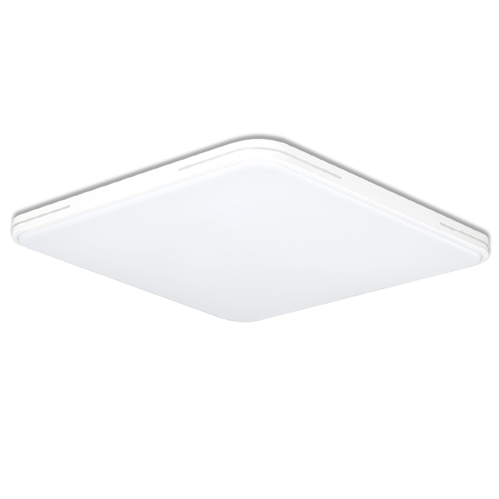 코콤LED 큐패드시스템 사각방등 60W 주광색 : 조이키존