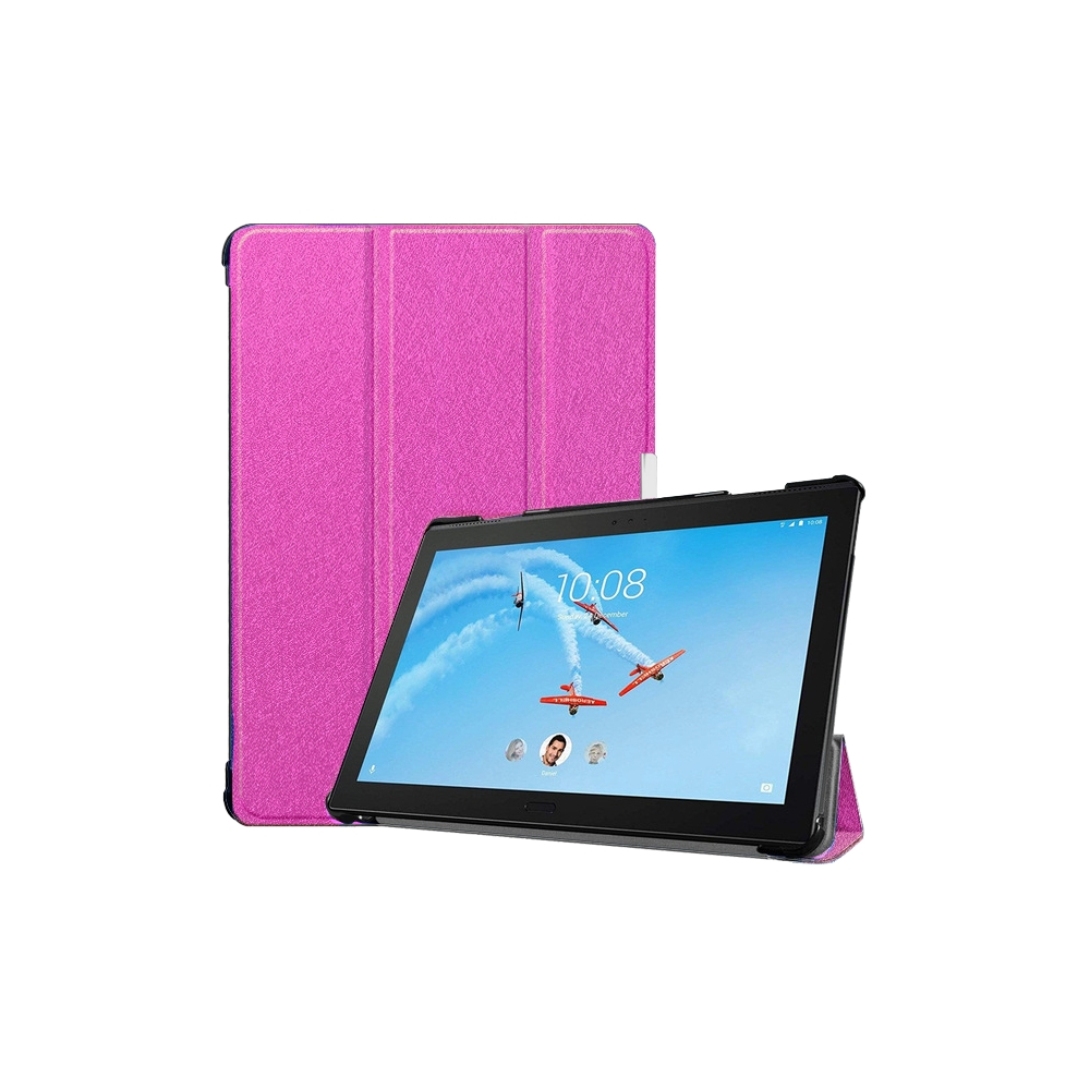레노버 탭 P10 스마트북커버케이스 플립커버케이스 LENOVO Tab : 바이디지탈