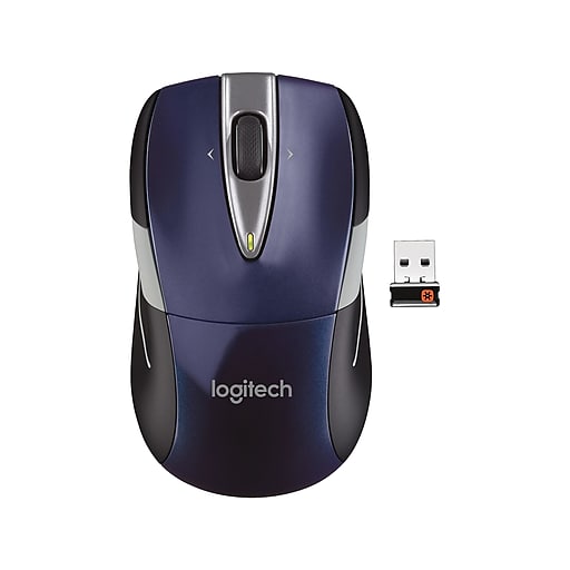 로지텍 M525 무선 마우스 Logitech 택배 병행 : webtizen