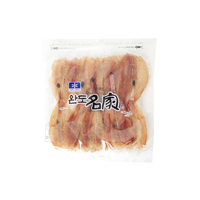 [남도미향] 바다명가 꼬리 아귀포 아구포 맥주 안주 300g : 남도미향장터