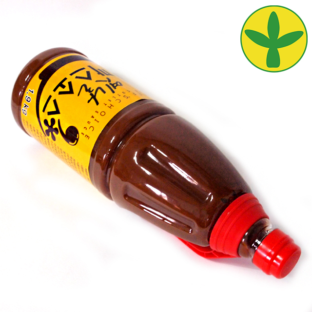 미담채 옛날 돈까스소스 1.9kg : 새마을식자재유통